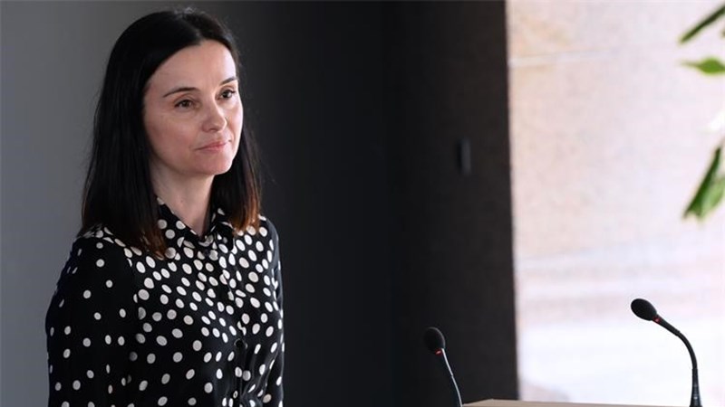 Vučković: Nema objektivnih razloga za prosvjede